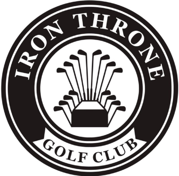 Iron Throne Indoor Golf Club